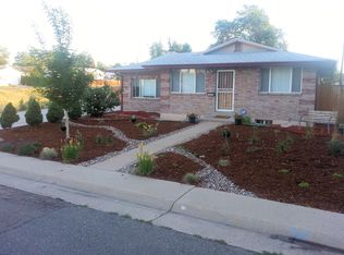 1525 W Arkansas Ave, Denver, CO 80223