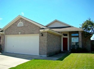 412 Sequoia Dr, Victoria, TX 77904