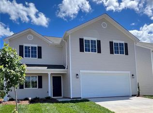 3513 Marksbury Dr, Greensboro, NC 27405