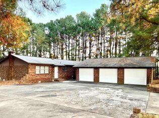 733 Highway 5, Rose Bud, AR 72137