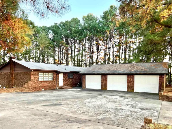 733 Highway 5, Rose Bud, AR 72137