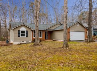 201 Tall Pines Ave, Locust Grove, VA 22508