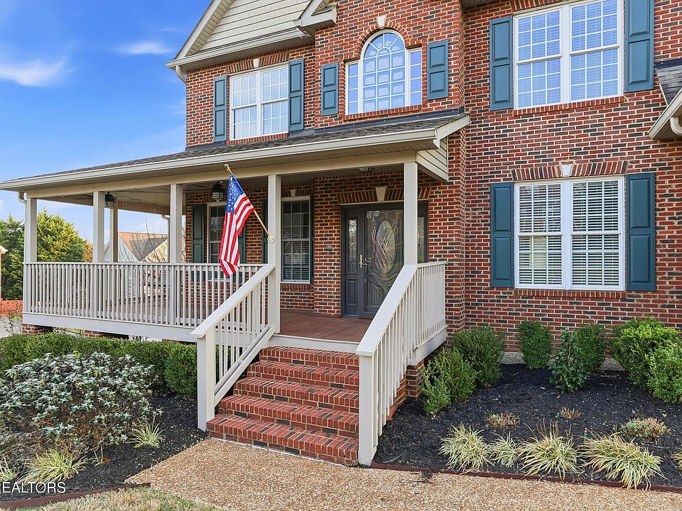 12726 Heathland Dr, Knoxville, TN 37934 | Zillow