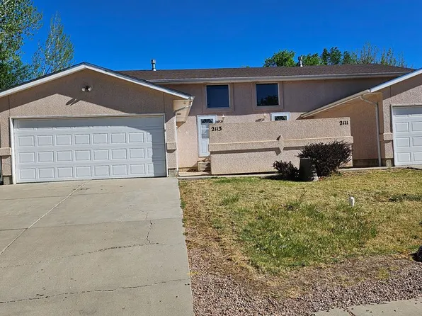 2113 Aztec Dr, Pueblo, CO 81008