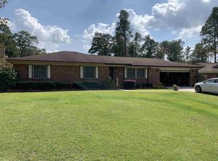 304 Holly Rd, Sylvania, GA 30467