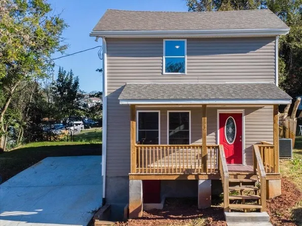 2108 Preston St, Lynchburg, VA 24504