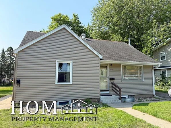 325.5 McKinley Ave, Mankato, MN 56003
