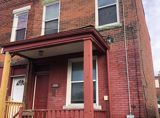 5001 Ladora Way, Pittsburgh, PA 15207
