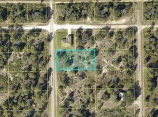 1716 Plumosa Ave, Lehigh Acres, FL 33972