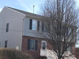 28 Hamilton Ave, Frederick, MD 21701