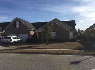 580 Summerhill Dr, Myrtle Beach, SC 29579