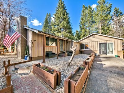935 Linda Ave, South Lake Tahoe, CA, 96150