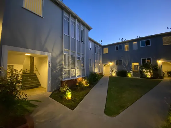 401 N Wilton Pl, Los Angeles, CA