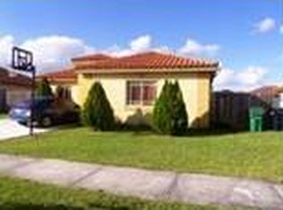 13263 SW 252nd Ln, Homestead, FL 33032