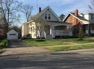 143 Tremont Ave, Fort Thomas, KY