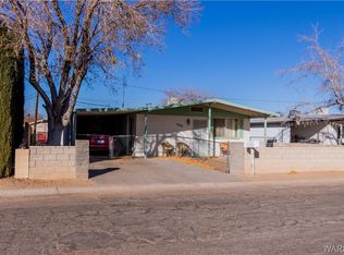 1905 Hope Ave, Kingman, AZ 86401