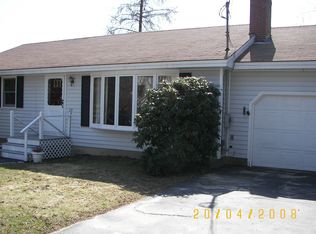 20 Water St, Westbrook, ME 04092