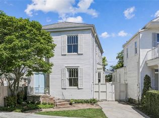 5533 Atlanta St, New Orleans, LA 70115