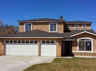 813 S Green St, Tehachapi, CA 93561