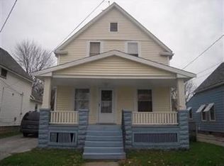 3566 W 44th St, Cleveland, OH 44109