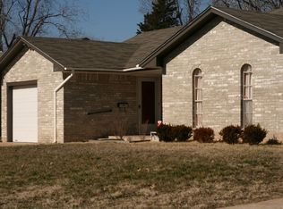 1633 Sunrise St, Norman, OK 73071