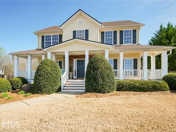 22 Glenn Eagles Pte, Hiram, GA 30141