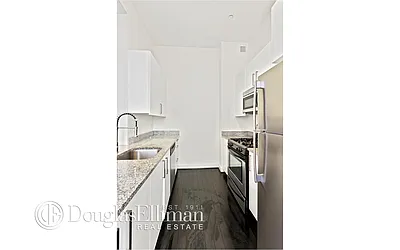 Rented by Douglas Elliman