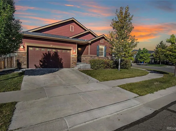 3485 Raintree Lane, Dacono, CO 80514