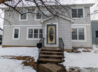 3527 Lincoln St NE, Minneapolis, MN 55418