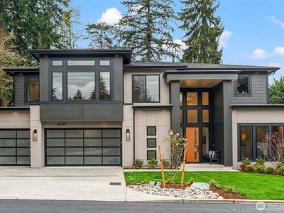 4007 156th Avenue SE, Bellevue, WA, 98006