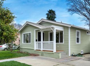4824 12th Ave, Sacramento, CA 95820