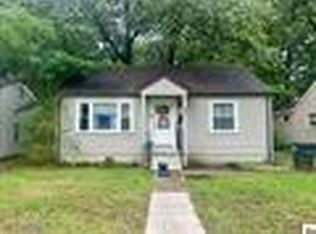 925 N 25th St, Paducah, KY 42001