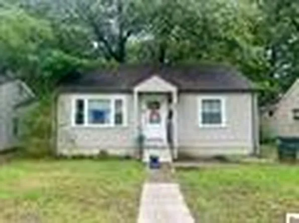925 N 25th St, Paducah, KY 42001