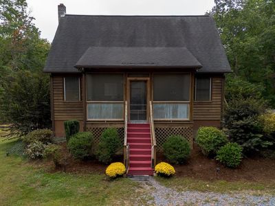 4679 Mountain Farm Rd, Elkton, VA, 22827