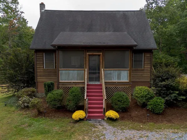 4679 Mountain Farm Rd, Elkton, VA 22827