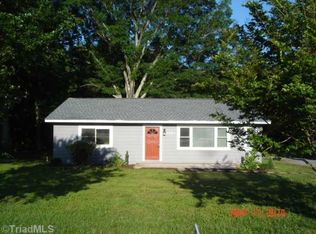 5647 Church St, Greensboro, NC 27455
