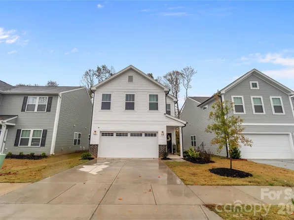 242 Lacewing Dr, Charlotte, NC 28214