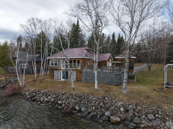 460 E Van Buren Road, Van Buren, ME 04785