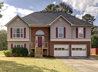 5339 Sorrells Ln, Powder Springs, GA 30127