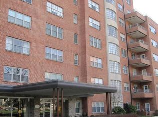 3601 Greenway UNIT 103, Baltimore, MD 21218
