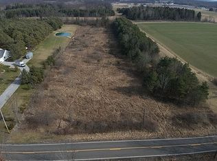 4979 S Bailey Rd, North Jackson, OH 44451