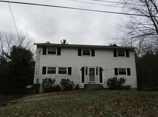 178 Hillside Ter, Endicott, NY 13760