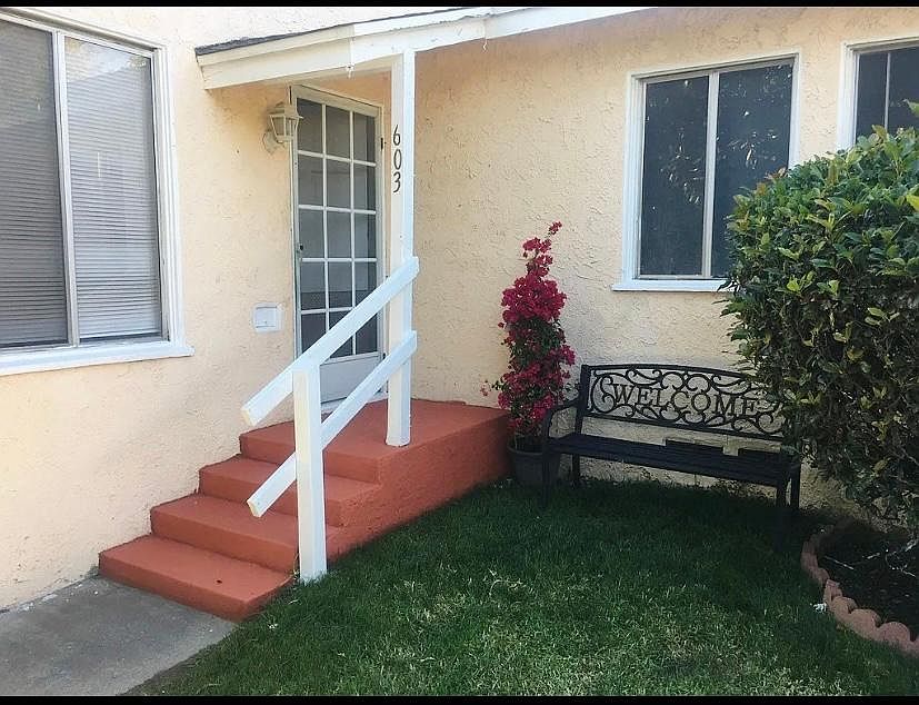 1st image of 603 N Rosemary Ln