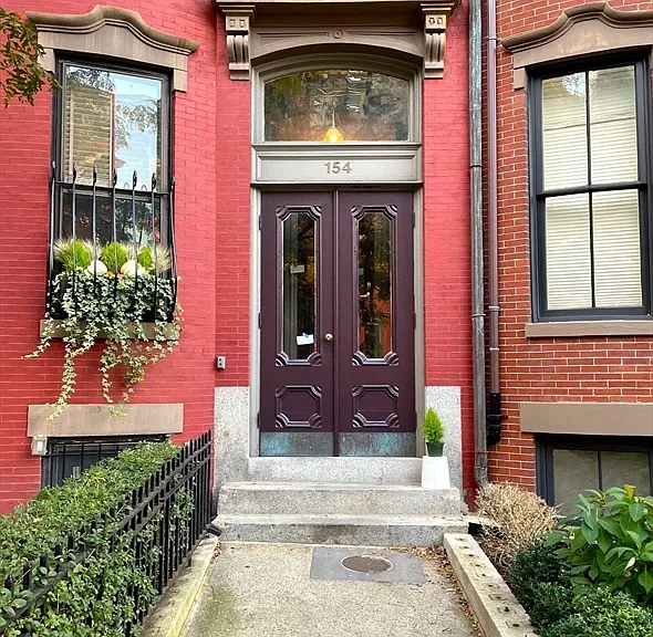154 W Concord St #2A — Photo 20
