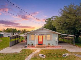 1600 Gar St, Saint Cloud, FL 34771