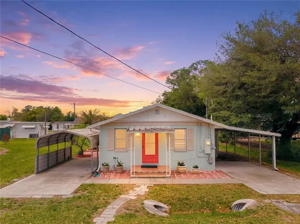 1600 Gar St, Saint Cloud, FL 34771