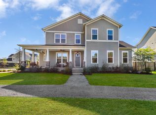 615 Water Lily Trl, Summerville, SC 29485