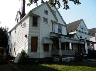 2244 E 85th St, Cleveland, OH 44106