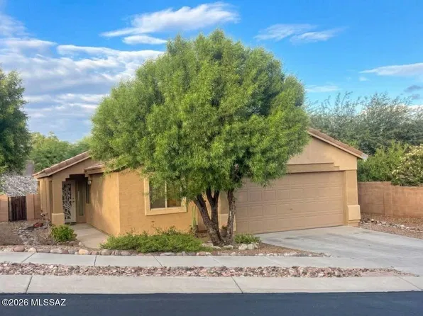 61058 E Dangling Reins Pl, Saddlebrooke, AZ 85739