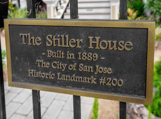 285 E Saint James St, San Jose, CA 95112